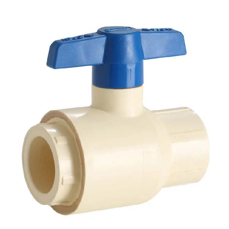 ASTM D2846 Manufacturer Certified Era Pipe Fitting CPVC Fitting Elbow