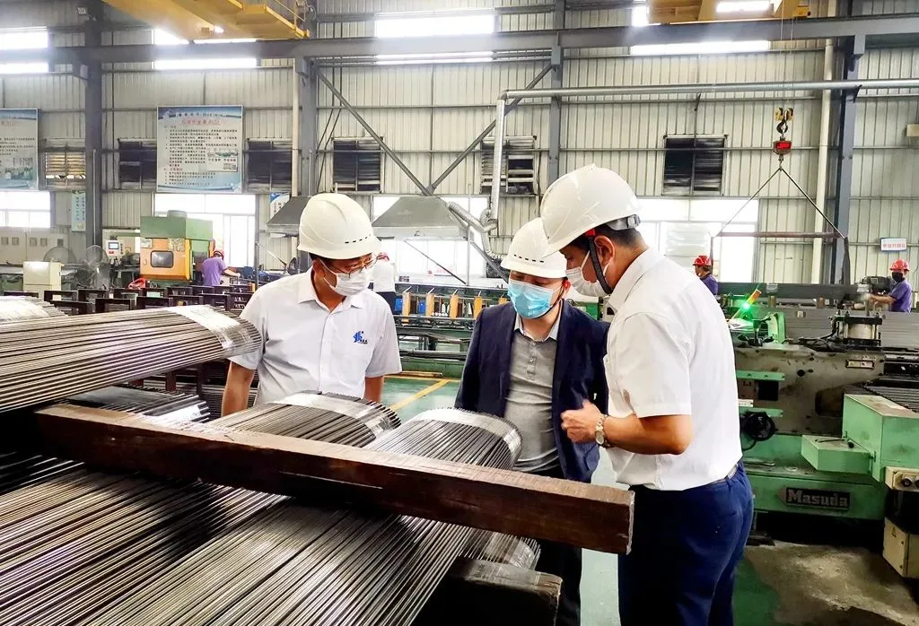 Prime Quality Ordinary Straight Seam Welded Steel Pipe for Sale