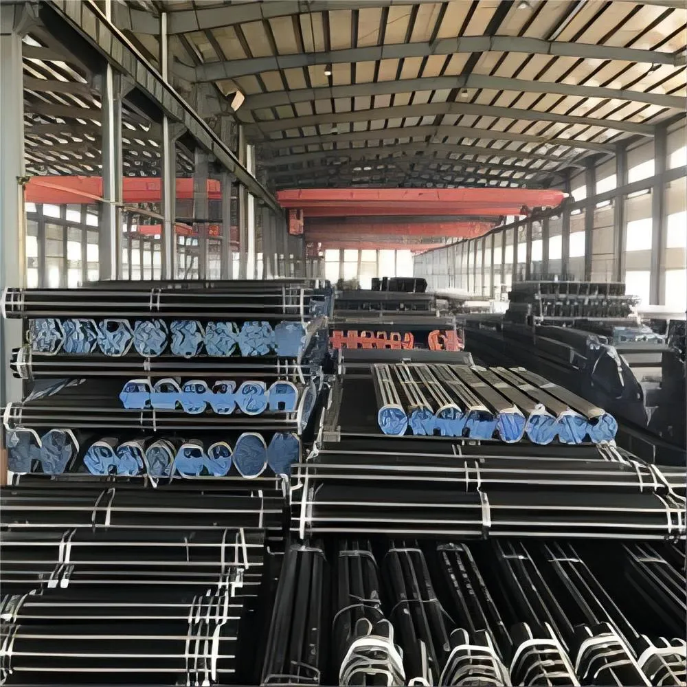 High Quality Factory Direct Wholesale Manufacturer Customized Cheap Price API 5L Grade X42/X46/X52/X56/X60/X65/X70/X80 Psl-1/Psl-2 Seamless Steel Line Pipe