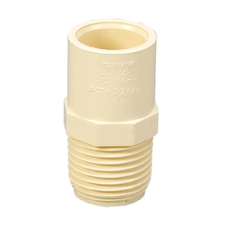 ASTM D2846 Manufacturer Certified Era Pipe Fitting CPVC Fitting Elbow