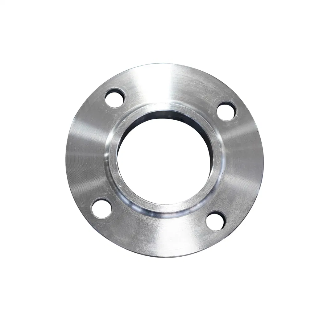 Steel Flat Welding Neck Flange