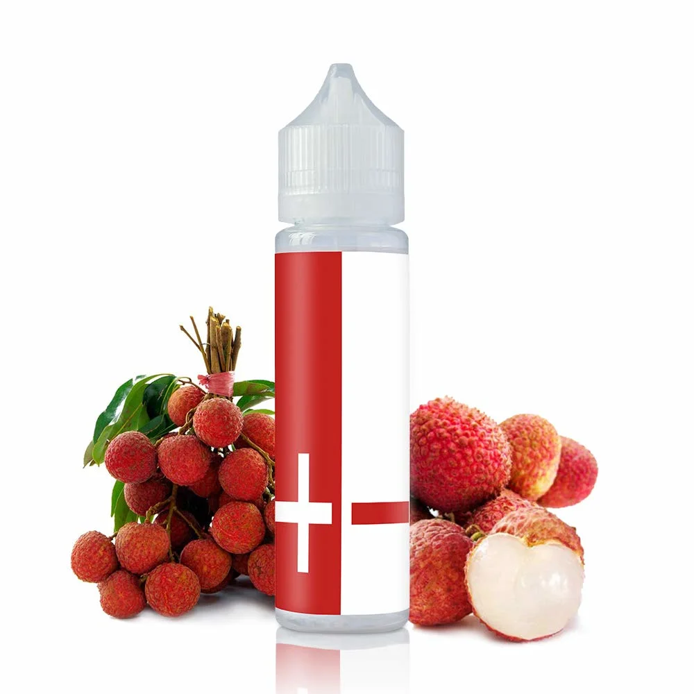 TUV Certificated E Cigarette Vape Liquid Fruit Flavor for E Juice Vape