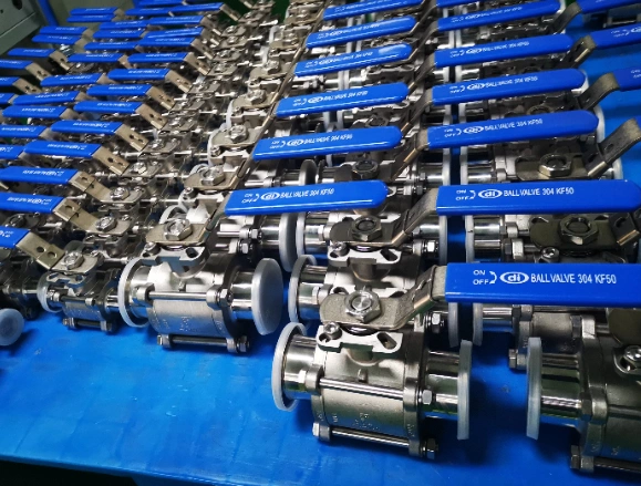 Stainless Steel Seamless Pipe Fitting Clamped Eccentric Concentric Reducer 316/316L