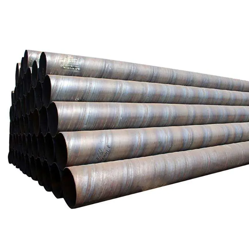 ASTM JIS AISI Thick Wall Hot-Rolled A53 Gr. B, A36, St52, St35, P11, P12 Seamless Carbon Steel Pipe