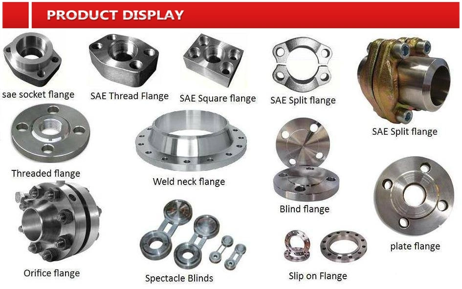 A350 Lf1 Lf2 Lf3 Cl150 Cl600 Cl900 Alloy Steel Flanges