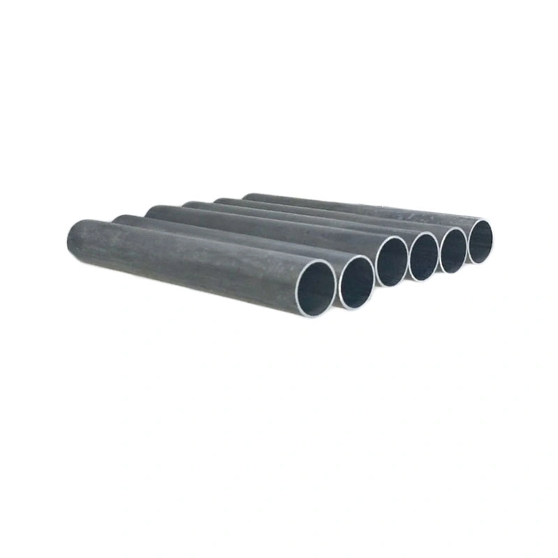 2 Inch 4 Inch 90mm Diameter Aluminum Pipe