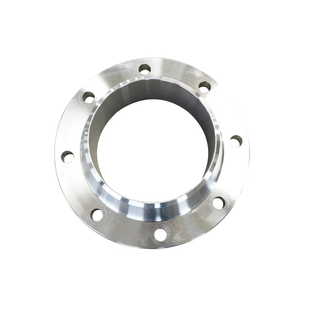 Flange ASME B16.5 Class 150 Slip on Raised Face Flange