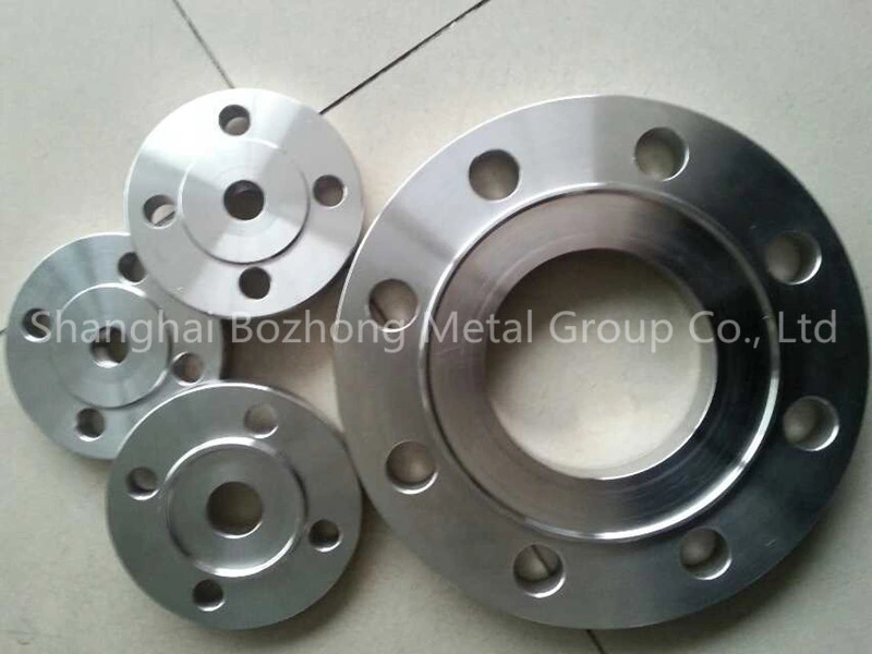 N06002 Stainless Steel Flange