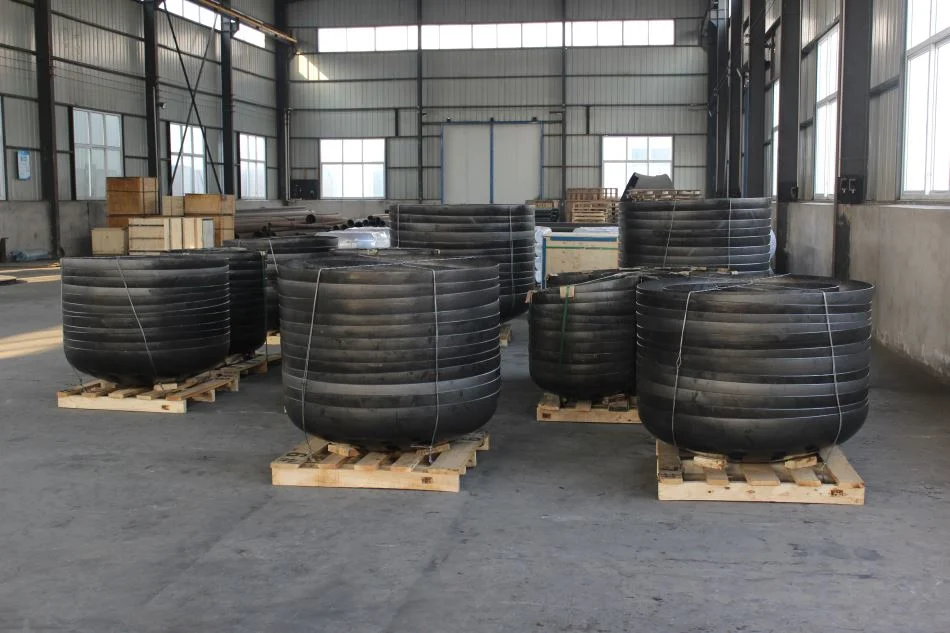 Carbon Steel Pipe Fittings ASTM Carbon Steel Concentric Reducer