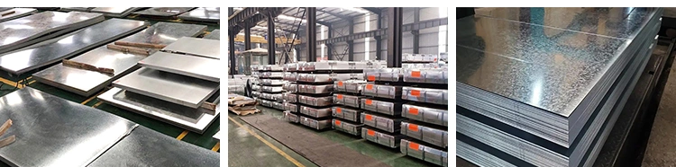 Hot Dipped Gi Steel Pipe Galvanized Steel Pipe Structure