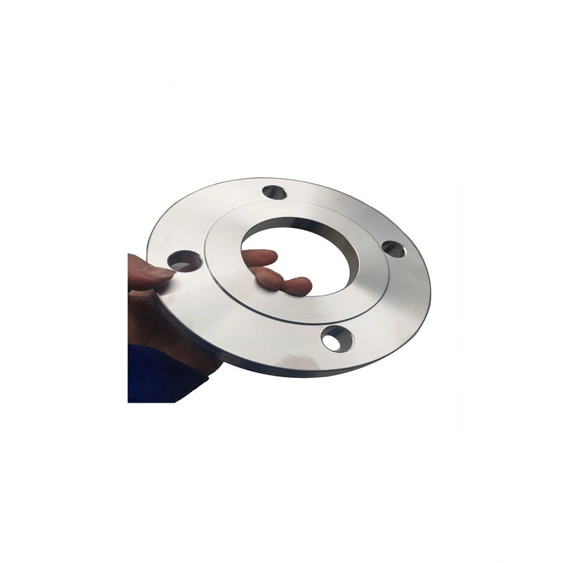 Manufacturer Price A105 304 Pipe Fitting RF/Rtj/FF ANSI/JIS/DIN/API 6A Cl150 ASME B16.5 Welding Forged Weld Neck Carbon Steel Stainless Steel Pipe Steel Flange