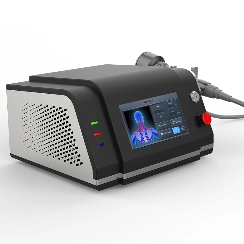 Medical Laser Equipment Class 4 Pain Relief Laser Device for Tissue Repair