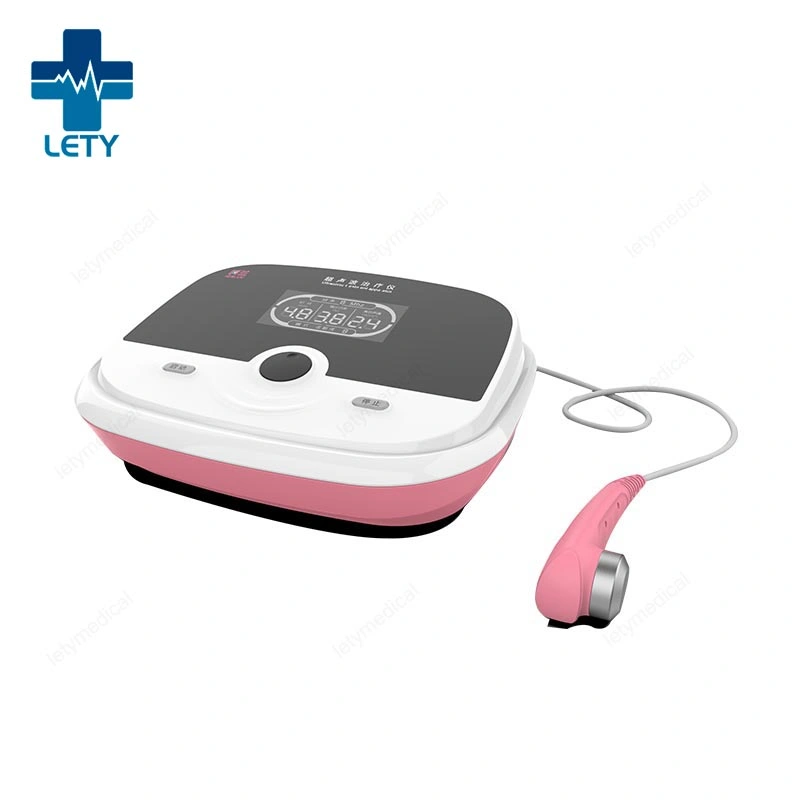 Ultrasound Therapy Device Ultrasound Therapy Treatment