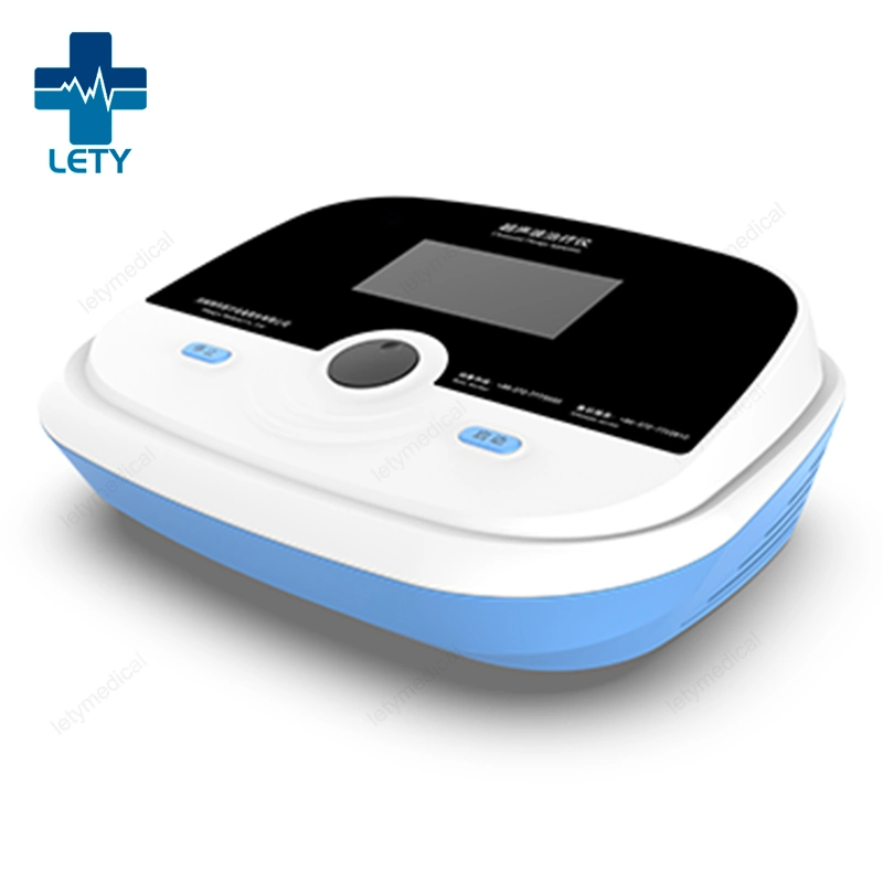 Ultrasound Therapy Device Ultrasound Therapy Treatment