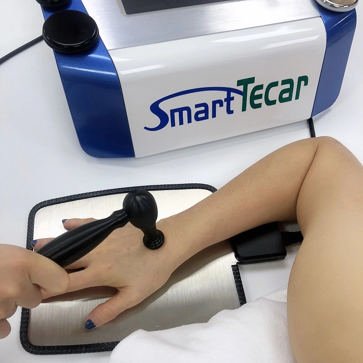 Tecar Therapy Physio Physiotherapy Cet Ret RF Beauty Device