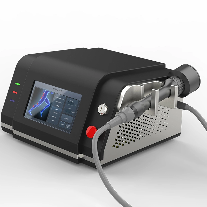 Medical Laser Equipment Class 4 Pain Relief Laser Device for Tissue Repair