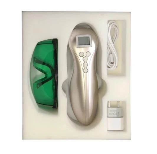 Pain Relief Cold Laser Lllt Handheld Laser Therapy Device 1050MW High-Power Version