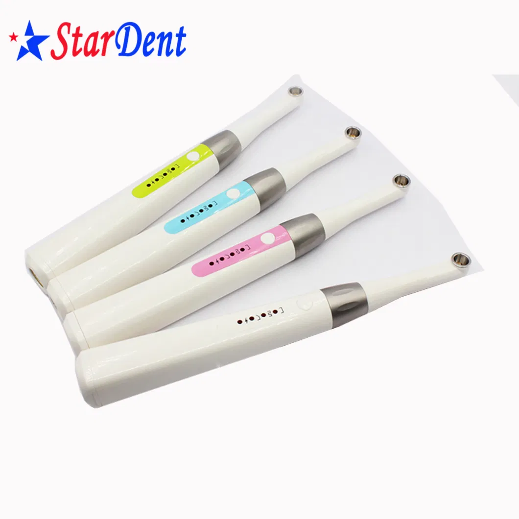 Only 1 Seconds Orthodontic Cured LED Dental Orthodontic Curing Light