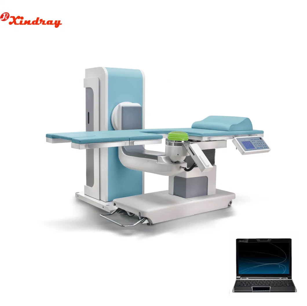 Hospital Medical Equipment Extracorporeal Shock Wave Lithotripter Ultrasound Position Urology Eswl Machine