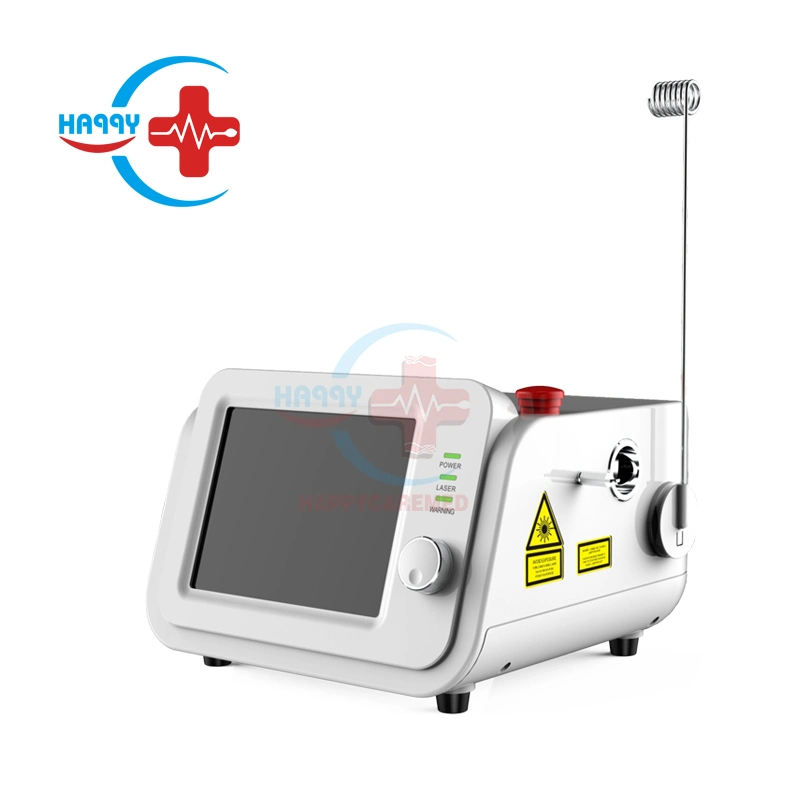 Hc-R084A Veterinary Clinic Portable Pain Relief Surgical Laser