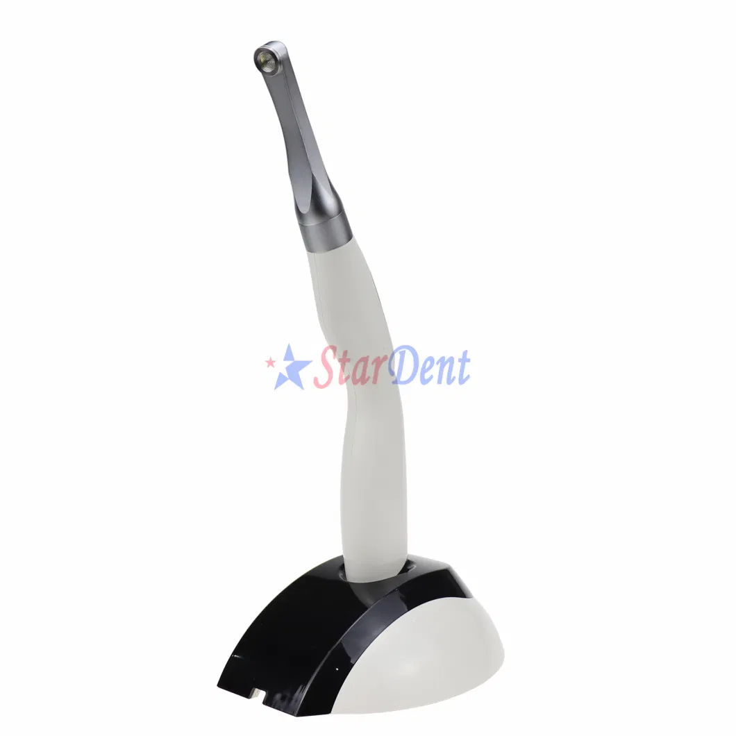 One Second Dental LED Curing Light 1s Powerful LED Curing Light