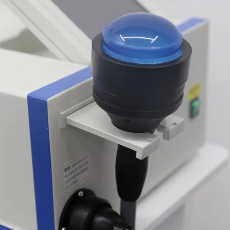 Focused Shock Wave Therapy Focus Shockwave Physiotherapy Machine