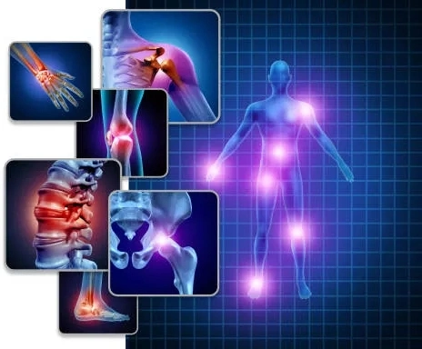 Laser 980nm Treatment Orthopedics Muscle Pain Relief Anti-Inflammatory Analgesic