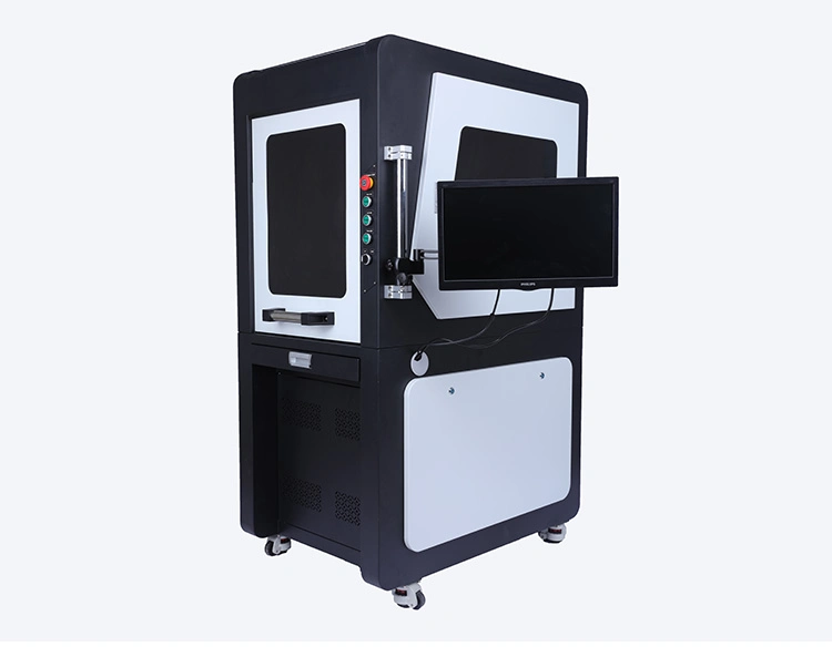 Fiber Laser Marking Machine 20W 30W 50W Fiber Laser Marker