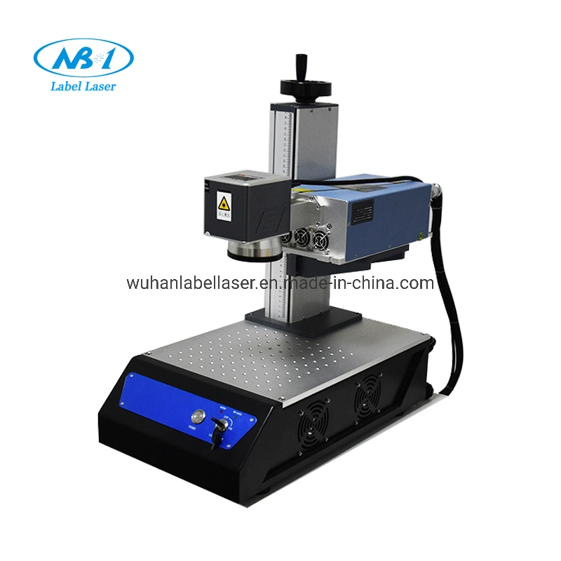 Cold Work Marking Low Heat UV Laser Machine Laser Marker Price