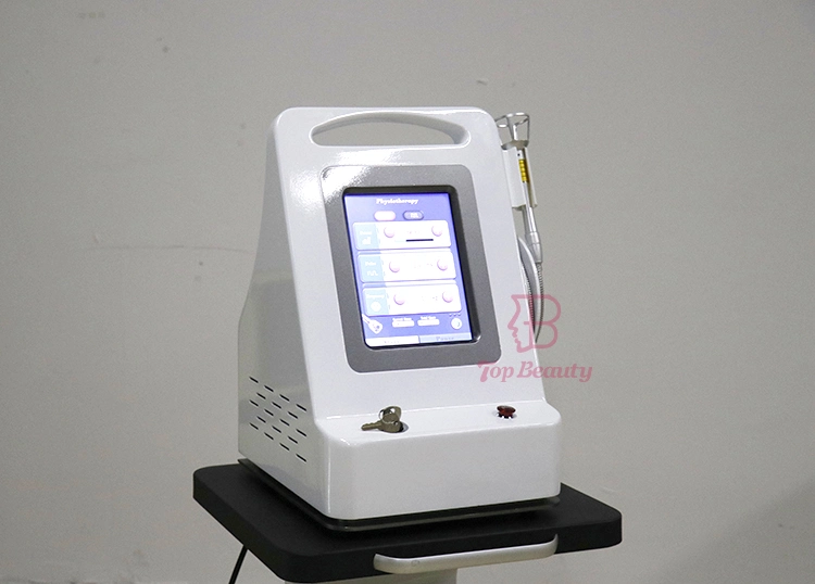 980nm Diode Cold Laser Pain Relief Physiotherapy Low Level Lllt Laser Device