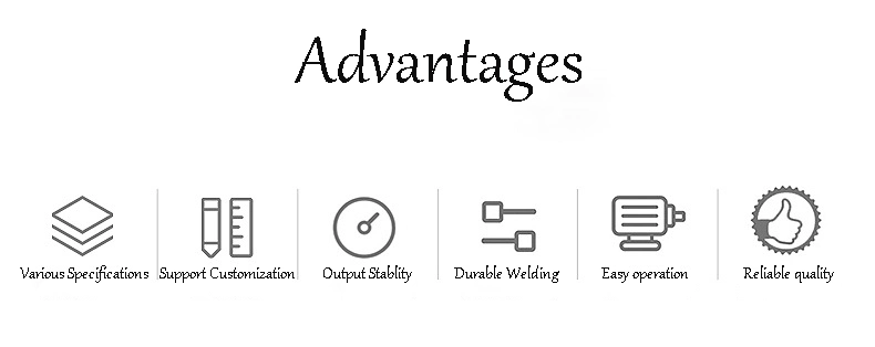 The Most Popular and Cost-Effective Semi-Automatic Spot Welding Machine