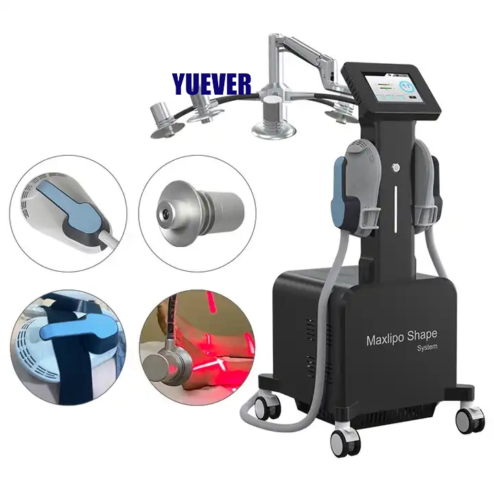 Fat Removal Machines Laser Light 10d Lipo Laser Green Light Slimming 10d Cold Laser Therapy Slim Machine