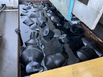 Electrofusion HDPE PE Pipe Fitting Electrofusion Coupling for PE100 Pn16 Pn10 HDPE PE Fitting Butt Fusion Stub End for PE100 Pn16 Pn10 Pipe Fitting