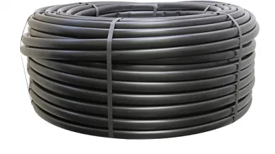  Layflat Hose Pipe Polyethylene Tubing Garden Drip Irrigation PVC Pipe