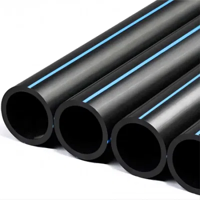 PE Pipe / HDPE Pipe for Water Supply