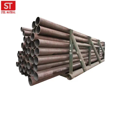 3 Layer Polyethylene Coating Steel Pipe 3lpe Pipe Coating Price 3 Layer Polyethylene Coating API 5L Seamless Steel Pipe Chinese Manufacturer Construction Pipe
