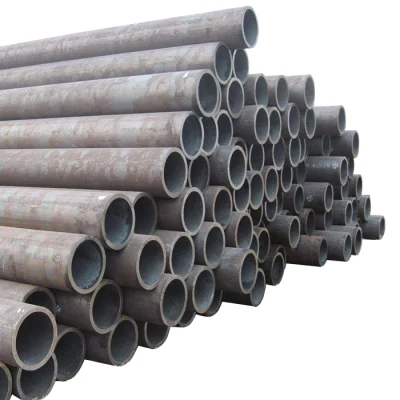  Thick Wall PE 15cr Mo 32mm Alloy Steel Pipe