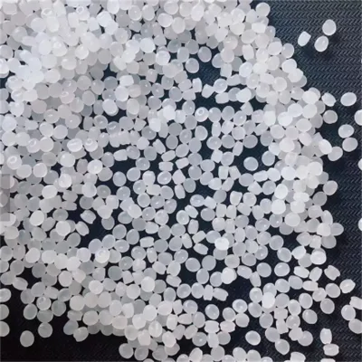 High Density Polyethylene Plastic HDPE Pellet Price HDPE / LDPE / LLDPE PE100