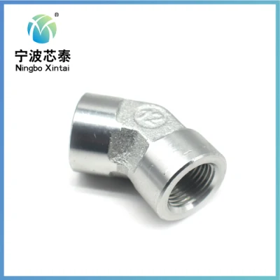  Ningbo Factory OEM Hot Sale High Quality China Supplier Fast Delivery HDPE Pipe Adapter