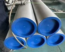 High-Density Polyethylene (HDPE) Pipe for Underground Utilities