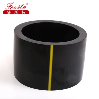 630mm Dia HDPE Gas Pipe Price Natural Gas Poly Pipe