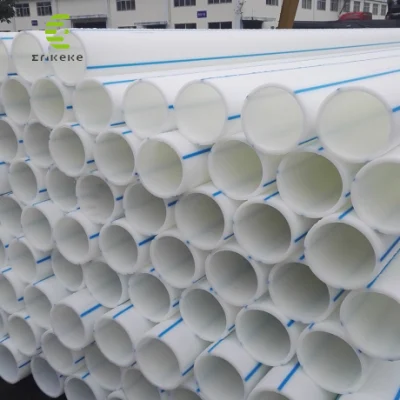 Light Weight HDPE Transparent Pipe South Africa