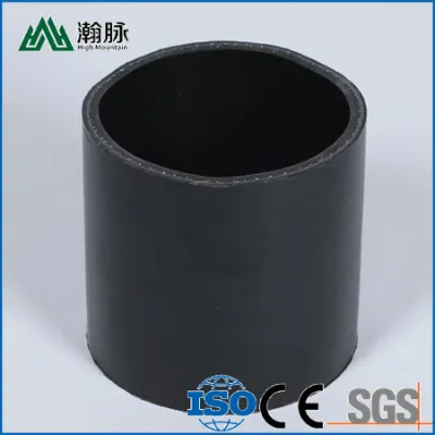 Steel Mesh Frame HDPE Composite Pipe Manufacture DN50 Steel Wire Mesh Frame Thermoplastic Pipe