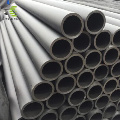  Black Plastic Tube PE 100 Polyethylene Pipes HDPE Tubes HDPE Mining Pipe Sewage Water HDPE Pipe for Hot Water in City