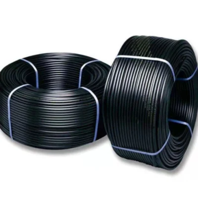  Best Price Factory PE Water Hose 25mm Material Plastic Irrigation HDPE Pipe