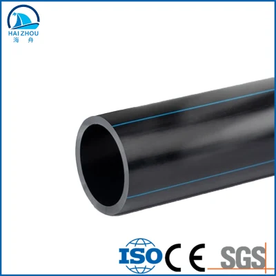 160mm 200mm 250mm 300mm 800mm HDPE Drainage Pipes Supply