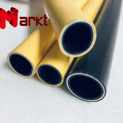 Hot Sale PE Al PE 5 Layer Natural Gas Pipe for India Market