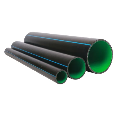  100% New Material Steel Mesh Skeleton HDPE Pipe for Water and Natural Gas Supplywholesale Price 100% New Material Strong Corrosi