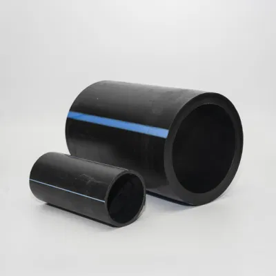 Durable and Flexible Polyethylene Gas Pipe for Reliable Installation