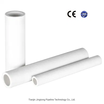 Pn4 Pn6 Pn8 Pn10 Pn16 UPVC Pipe PVC Pipe for Water Supply / Irrigation / Drainage
